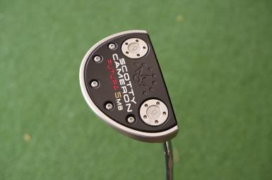 รหัสสินค้า FUTURA 5MB ไม้กอล์ฟพรีเมี่ยม!!! ราคาถูกที่สุดในประเทศไทย!!! PUTTER SCOTTY CAMERON FUTUR