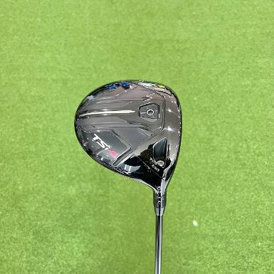 รหัสสินค้า 202511016 ไม้กอล์ฟพรีเมี่ยม!!! ราคาถูกที่สุดในประเทศไทย!!! DRIVER TITLEIST TSI4 10.0 ก