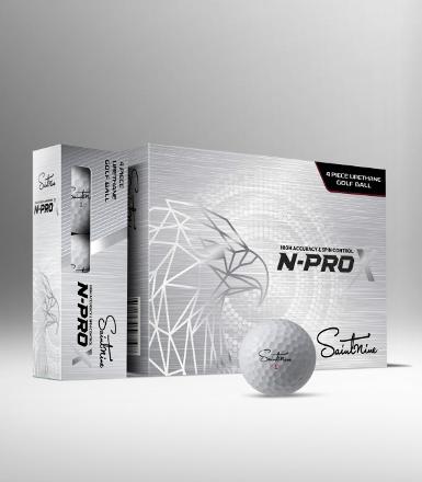 รหัสสินค้า 8809221914330  SAINTNINE N-PRO X  ควบคุมทิศทางได้อย่างยอดเยี่ยม  เปลือกนอกทำจากยูรีเทนพร้