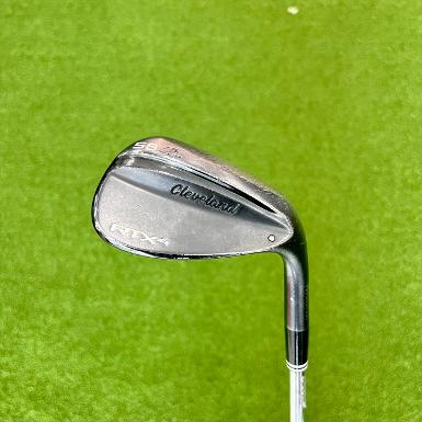 รหัสสินค้า 2100396528138 ไม้กอล์ฟพรีเมี่ยม!!! ราคาถูกที่สุดในประเทศไทย!!! Cleveland Wedge RTX-4 BL