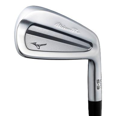 รหัสสินค้า 4852766669999  ไม้กอล์ฟพรีเมี่ยม!!! ราคาถูกที่สุดในประเทศไทย!!!  Mizuno Pro S-3 Irons GF