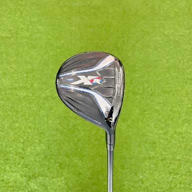 รหัสสินค้า 2100393049322 ไม้กอล์ฟพรีเมี่ยม!!! ราคาถูกที่สุดในประเทศไทย!!! FAIRWAY CALLAWAY XR16 F3