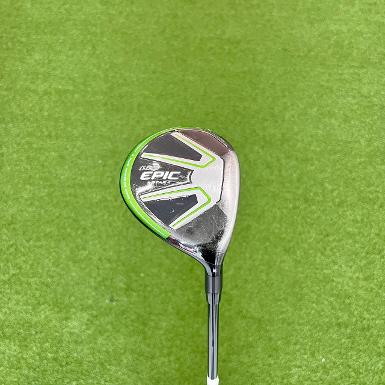 รหัสสินค้า 2100402251050 ไม้กอล์ฟพรีเมี่ยม!!! ราคาถูกที่สุดในประเทศไทย!!! FAIRWAY CALLAWAY EPIC ST