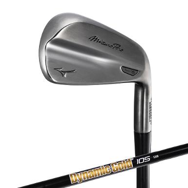 รหัสสินค้า 4582768005405  ไม้กอล์ฟพรีเมี่ยม!!! ราคาถูกที่สุดในประเทศไทย!!!  Mizuno Pro M-15 Iron (G
