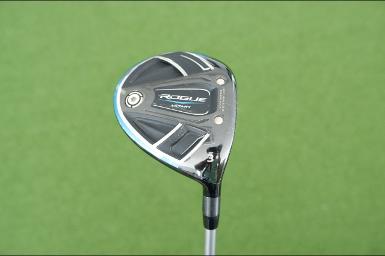 รหัสสินค้า 2100354160325 ไม้กอล์ฟพรีเมี่ยม!!! ราคาถูกที่สุดในประเทศไทย!!! FAIRWAY CALLAWAY ROGUE S