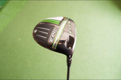 รหัสสินค้า 2100326526357 ไม้กอล์ฟพรีเมี่ยม!!! ราคาถูกที่สุดในประเทศไทย!!! DRIVER CALLAWAY EPIC SPE