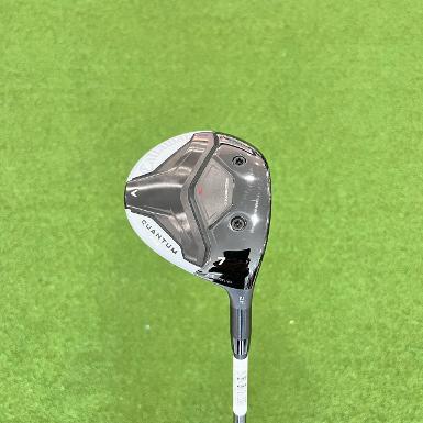 รหัสสินค้า 202607011 ไม้กอล์ฟพรีเมี่ยม!!! ราคาถูกที่สุดในประเทศไทย!!! FAIRWAY CALLAWAY Quantum Max