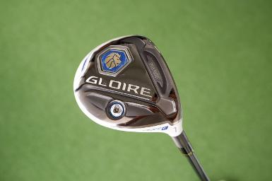 รหัสสินค้า 2100227891318 FAIRWAY WOOD TAYLORMADE GLOIRE LOFT 21 FW 7