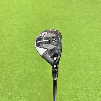 รหัสสินค้า 202511036  ไม้กอล์ฟพรีเมี่ยม!!! ราคาถูกที่สุดในประเทศไทย!!!  HYBRID TITLEIST TSI2 #5 LOFT