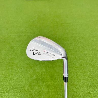 รหัสสินค้า 2100396433234 ไม้กอล์ฟพรีเมี่ยม!!! ราคาถูกที่สุดในประเทศไทย!!! WEDGE CALLAWAY MACK DADD