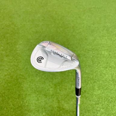 รหัสสินค้า 2100397792927 ไม้กอล์ฟพรีเมี่ยม!!! ราคาถูกที่สุดในประเทศไทย!!! SMART SOLE CLEVELAND TYP