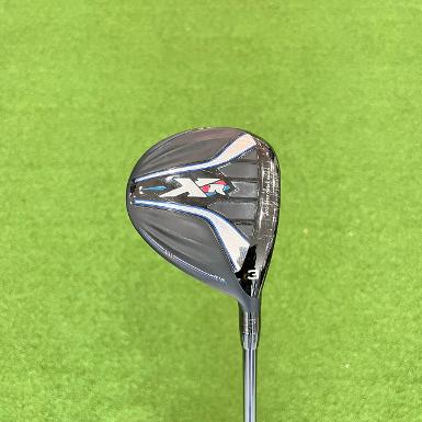 รหัสสินค้า 2100412684886 ไม้กอล์ฟพรีเมี่ยม!!! ราคาถูกที่สุดในประเทศไทย!!! FAIRWAY CALLAWAY XR16 F3