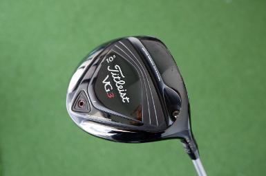 รหัสสินค้า 2100245255208 DRIVER TITLEIST VG3 2016