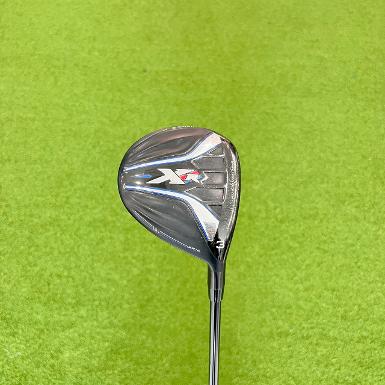 รหัสสินค้า 2100403769677 ไม้กอล์ฟพรีเมี่ยม!!! ราคาถูกที่สุดในประเทศไทย!!! FAIRWAY CALLAWAY XR16 F3