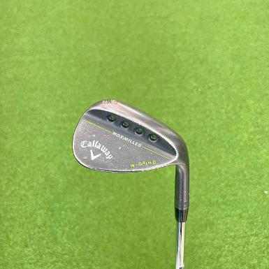 รหัสสินค้า 2100397150512 ไม้กอล์ฟพรีเมี่ยม!!! ราคาถูกที่สุดในประเทศไทย!!! WEDGE CALLAWAY MD3 MILLE