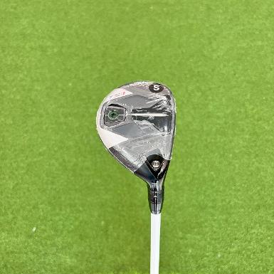 รหัสสินค้า 202511035  ไม้กอล์ฟพรีเมี่ยม!!! ราคาถูกที่สุดในประเทศไทย!!!  HYBRID TITLEIST TSI1 #5 LOFT