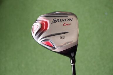 รหัสสินค้า SIX 001 ไม้กอล์ฟพรีเมี่ยม!!! ราคาถูกที่สุดในประเทศไทย!!! DRIVER SRIXON GIE 10.5 ก้าน S