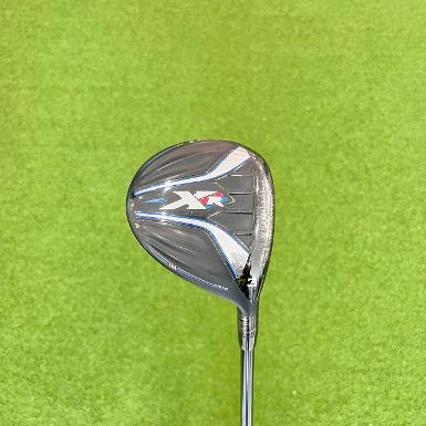 รหัสสินค้า 2100406725526 ไม้กอล์ฟพรีเมี่ยม!!! ราคาถูกที่สุดในประเทศไทย!!! FAIRWAY CALLAWAY XR16 F3