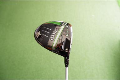 รหัสสินค้า 2100325855137 ไม้กอล์ฟพรีเมี่ยม!!! ราคาถูกที่สุดในประเทศไทย!!! DRIVER CALLAWAY EPIC SPE