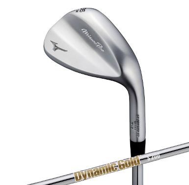 รหัสสินค้า 4582766669821 ไม้กอล์ฟพรีเมี่ยม!!! ราคาถูกที่สุดในประเทศไทย!!! Mizuno Pro T-1 Wedge Whi