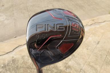 Driver PING i15