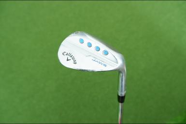 รหัสสินค้า 2100351337744 ไม้กอล์ฟพรีเมี่ยม!!! ราคาถูกที่สุดในประเทศไทย!!! WEDGE CALLAWAY JAWS 