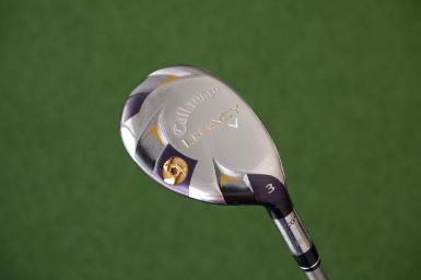 รหัสสินค้า 2100257686274 HYBRID CALLAWAY LEGACY S