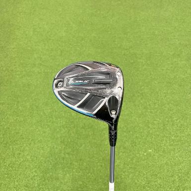 รหัสสินค้า 2100396521955 ไม้กอล์ฟพรีเมี่ยม!!! ราคาถูกที่สุดในประเทศไทย!!! DRIVER CALLAWAY ROGUE S