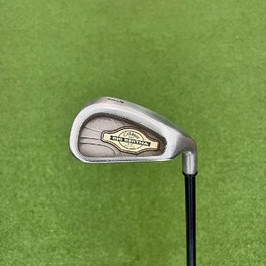 รหัสสินค้า 202605001 ไม้กอล์ฟพรีเมี่ยม!!! ราคาถูกที่สุดในประเทศไทย!!! IRON SET CALLAWAY X12 BIG BE