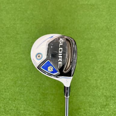 รหัสสิค้า 202606014 ไม้กอล์ฟพรีเมี่ยม!!! ราคาถูกที่สุดในประเทศไทย!!! FAIRWAY TAYLORMADE GLOIRE 5