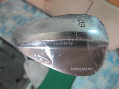 HOT!!!WEDGE HIPPO FORGED