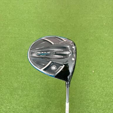 รหัสสินค้า 2100404355152 ไม้กอล์ฟพรีเมี่ยม!!! ราคาถูกที่สุดในประเทศไทย!!! DRIVER CALLAWAY ROGUE S