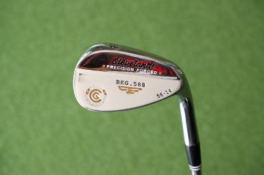 รหัสสินค้า 2100253502752 ไม้กอล์ฟพรีเมี่ยม!!! ราคาถูกที่สุดในประเทศไทย!!! WEDGE CLEVELAND RXG 588