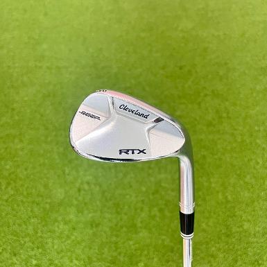 รหัสสินค้า 2100405929710 ไม้กอล์ฟพรีเมี่ยม!!! ราคาถูกที่สุดในประเทศไทย!!! Cleveland Golf RTX DEEP