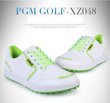 รองเท้ากอล์ฟ PGM XZ048